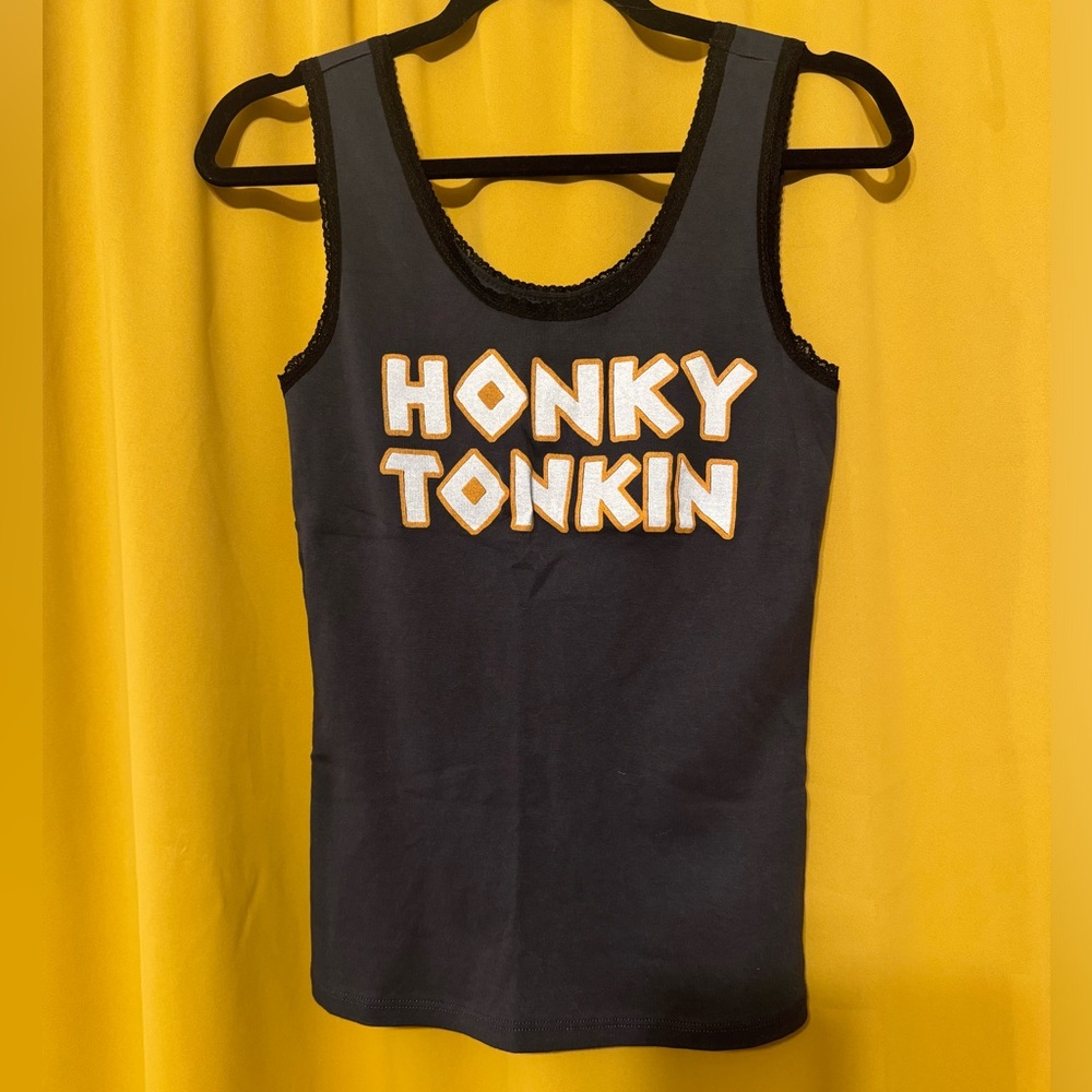 BANDIT BRAND Honky Tonkin Tank